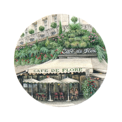 Café de Flore