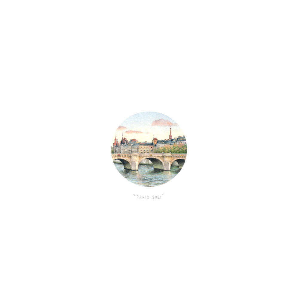 Pont Neuf