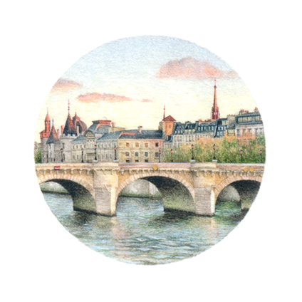 Pont Neuf
