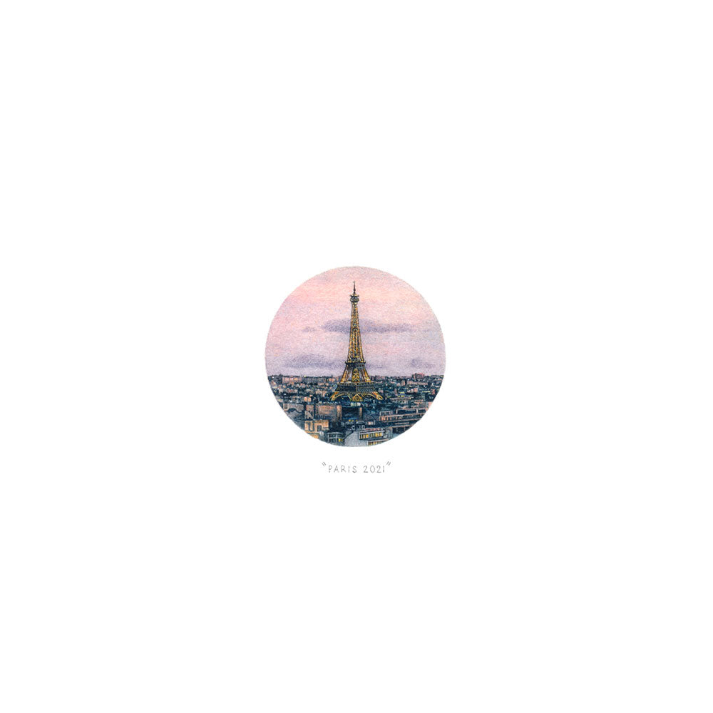 Tour Eiffel