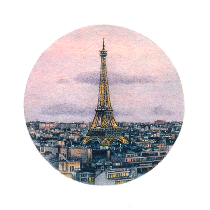 Tour Eiffel