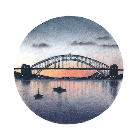 Harbour Bridge