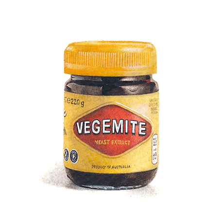 Vegemite