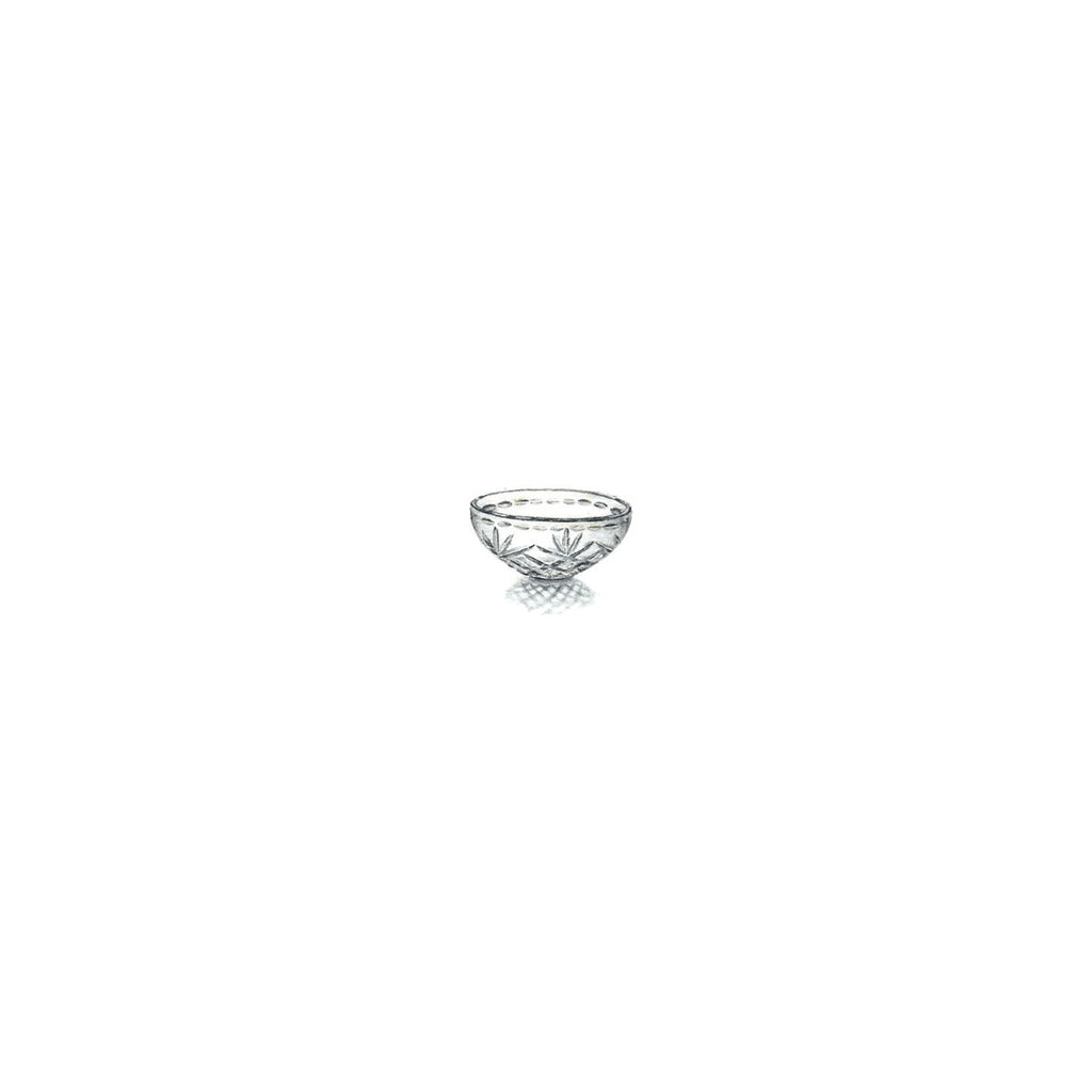 Crystal Bowl