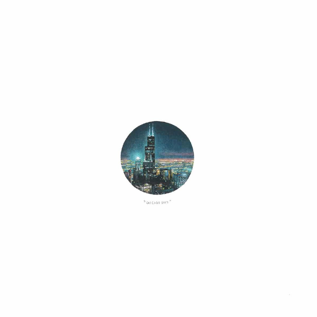 The Tower