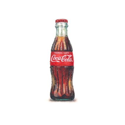 Coca-cola