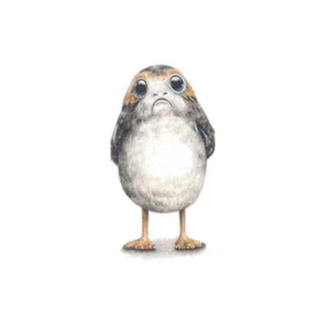 Porg