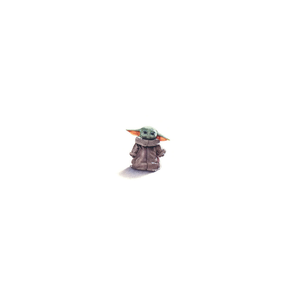 Baby Yoda
