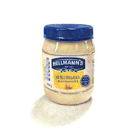 Hellmann's