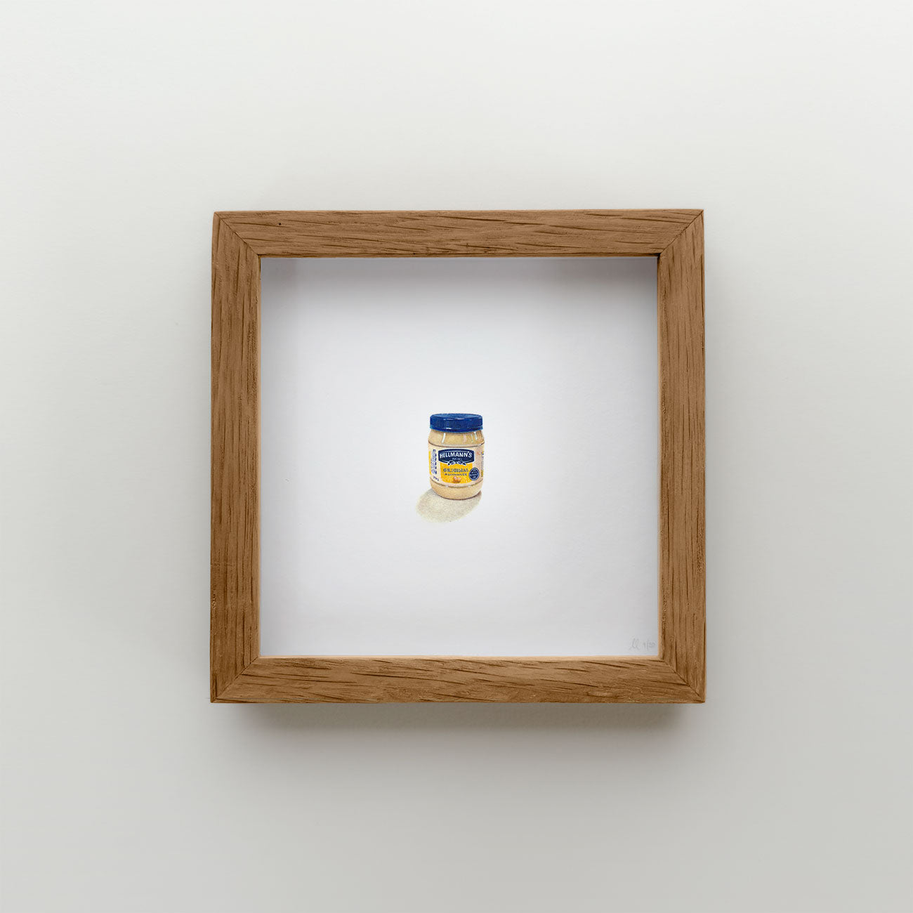 Hellmann's