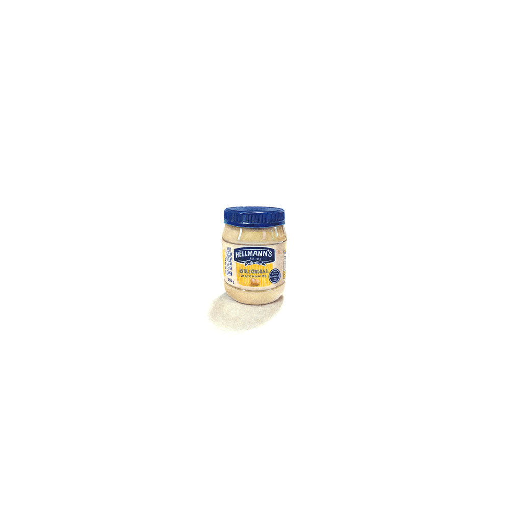 Hellmann's