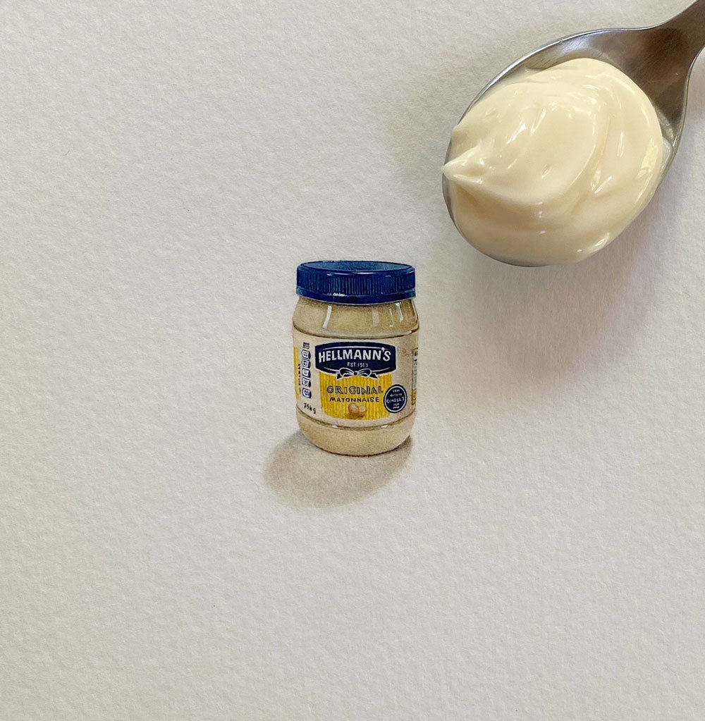 Hellmann's
