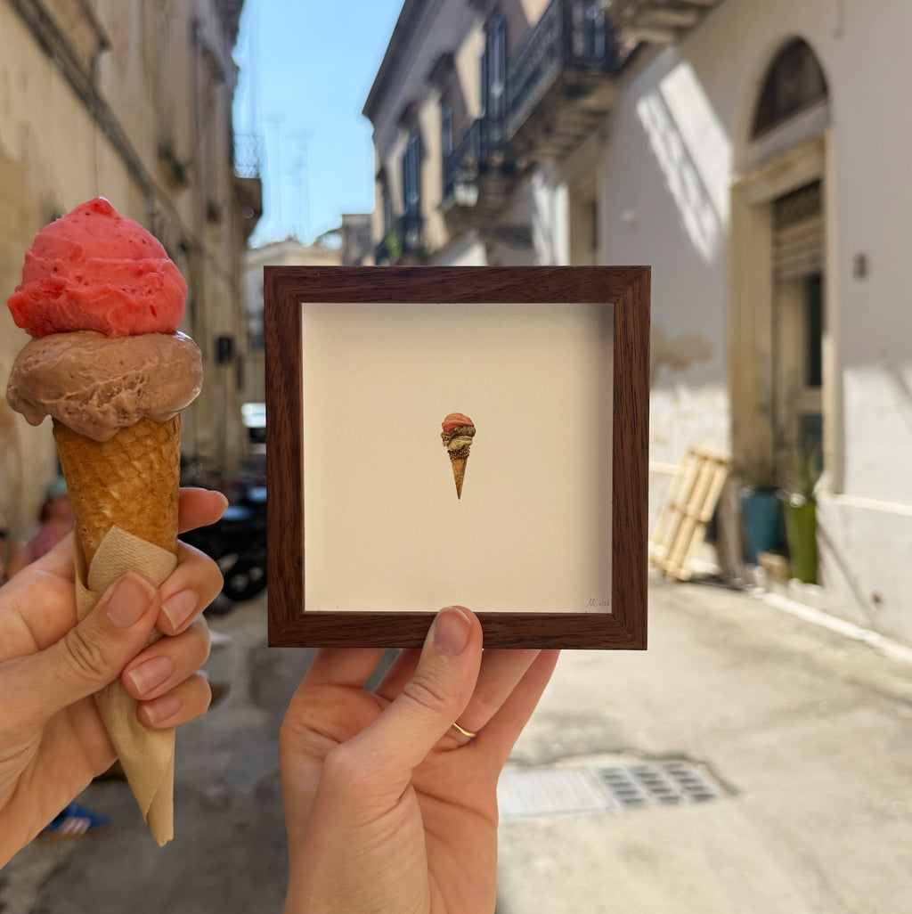 Gelato
