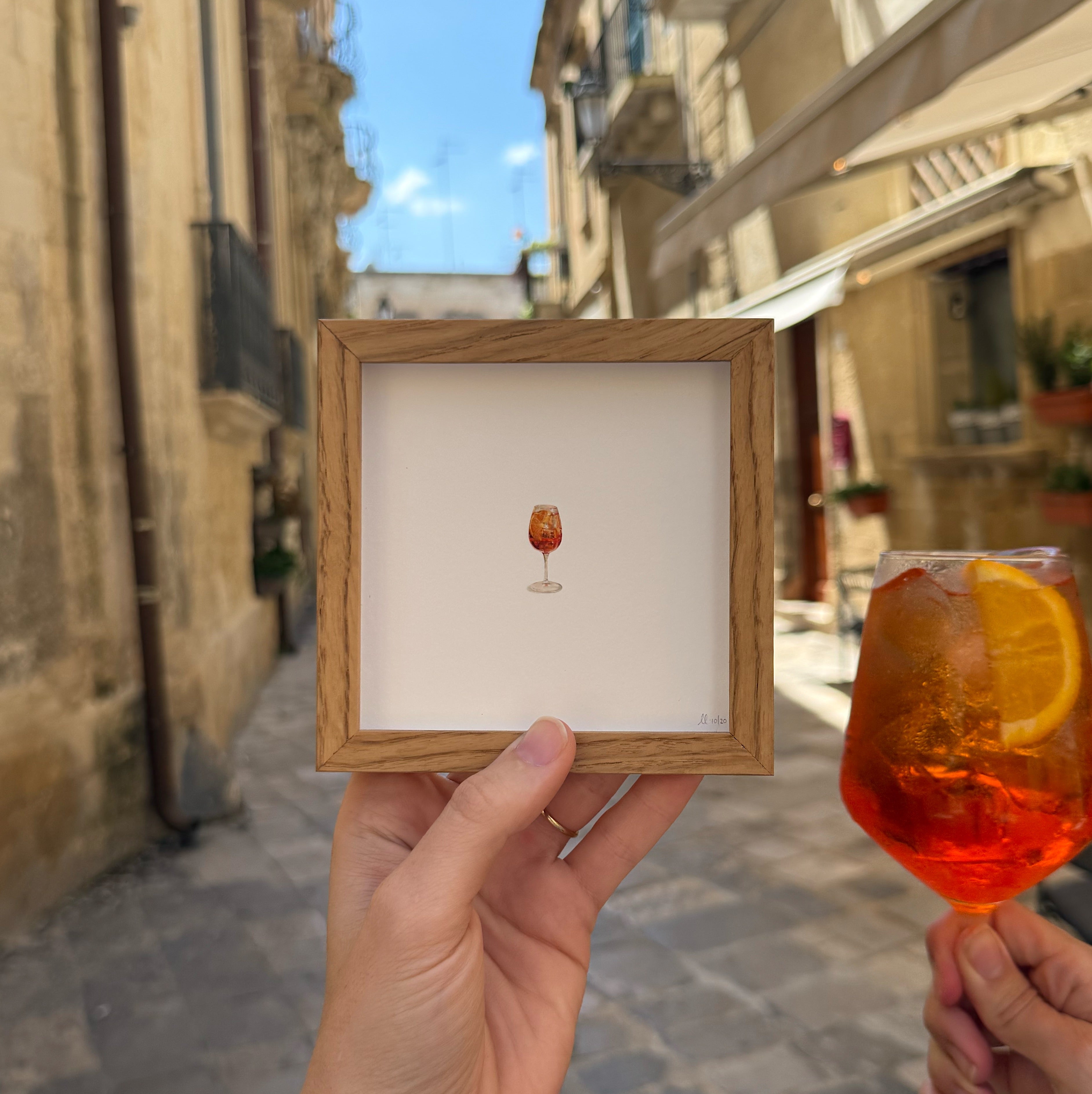 Spritz Veneziano