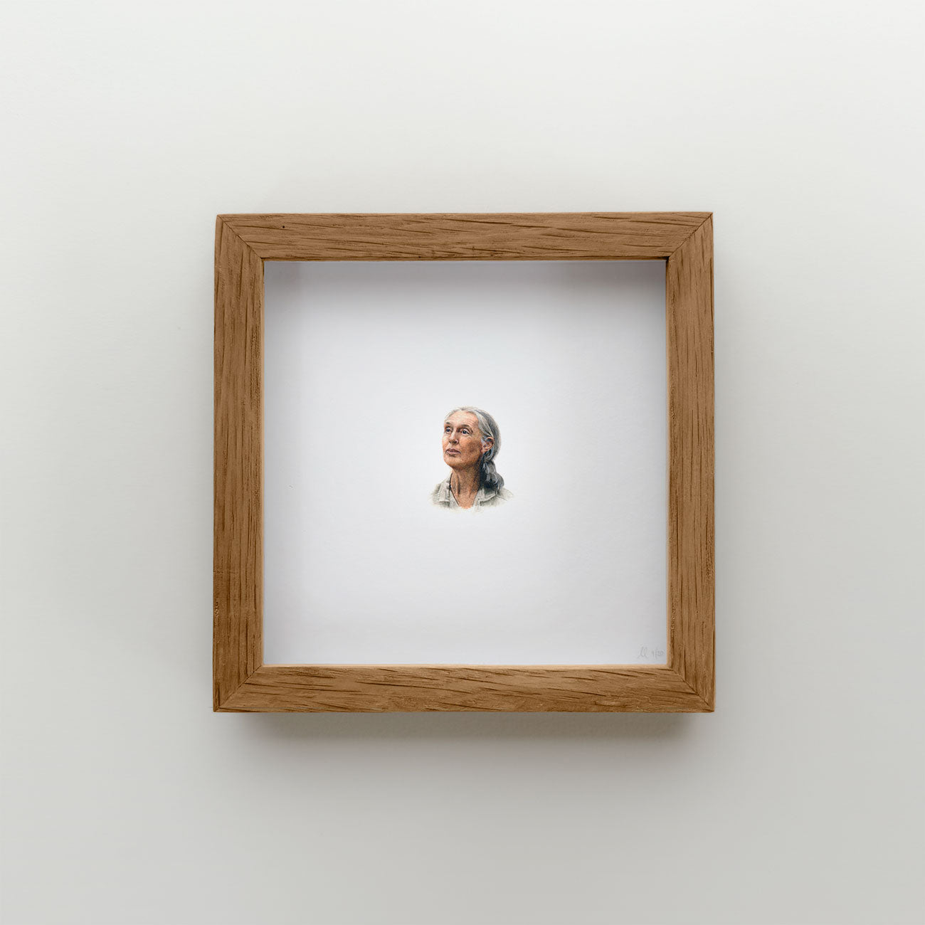 Jane Goodall