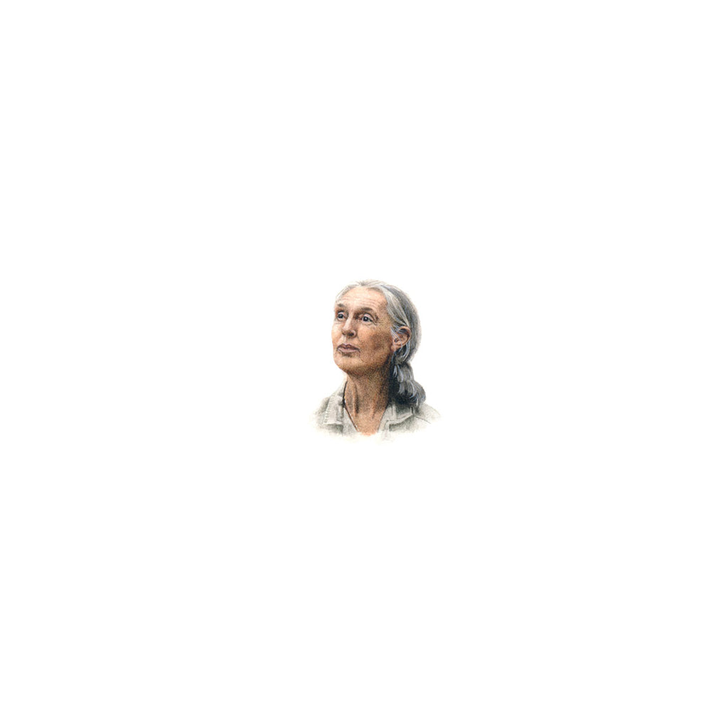 Jane Goodall