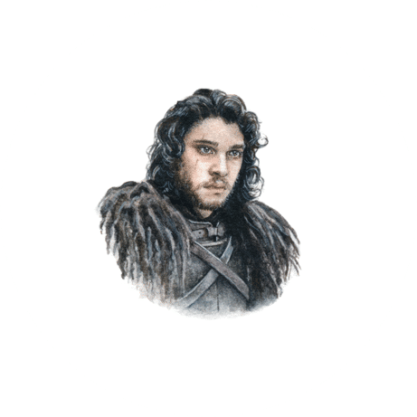 Jon Snow