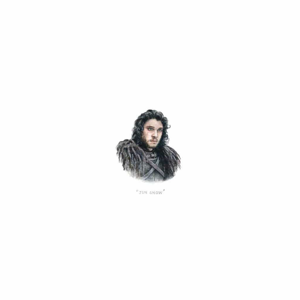 Jon Snow