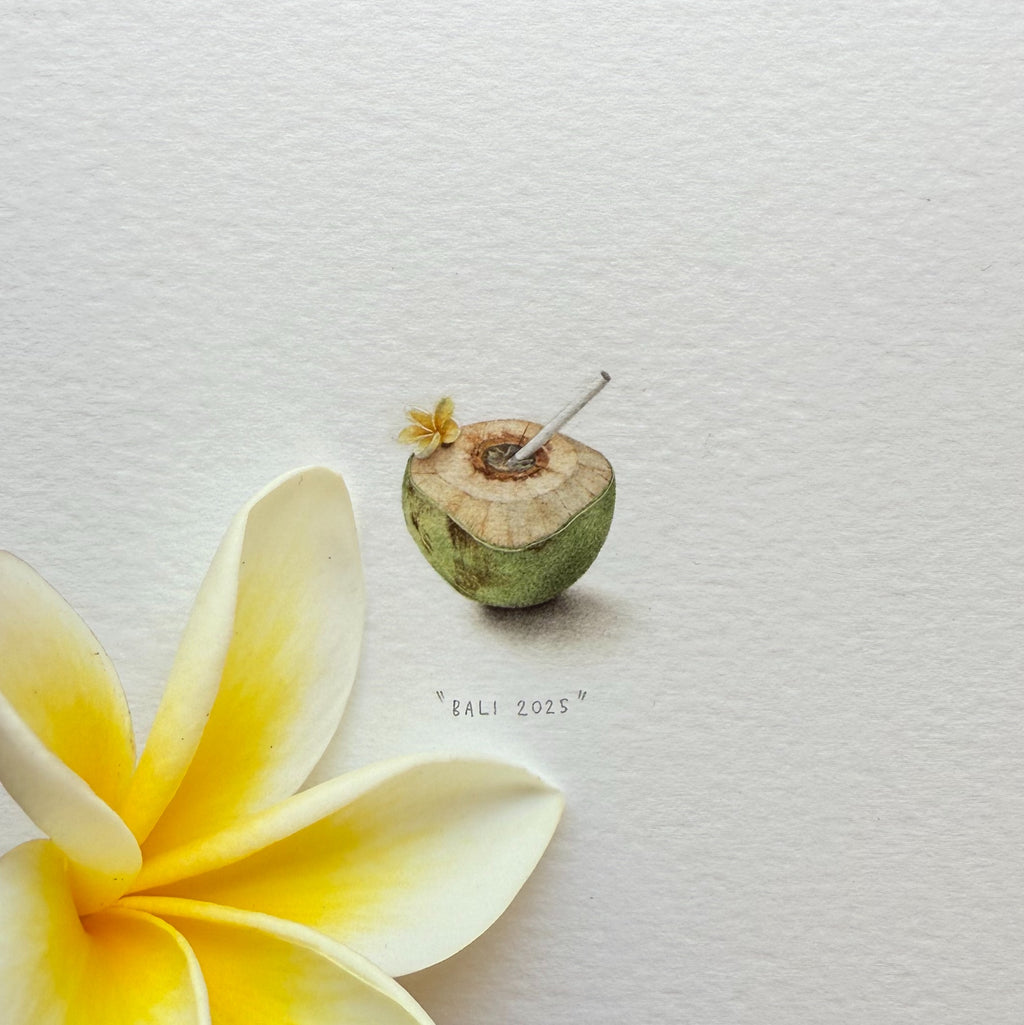Kelapa Muda