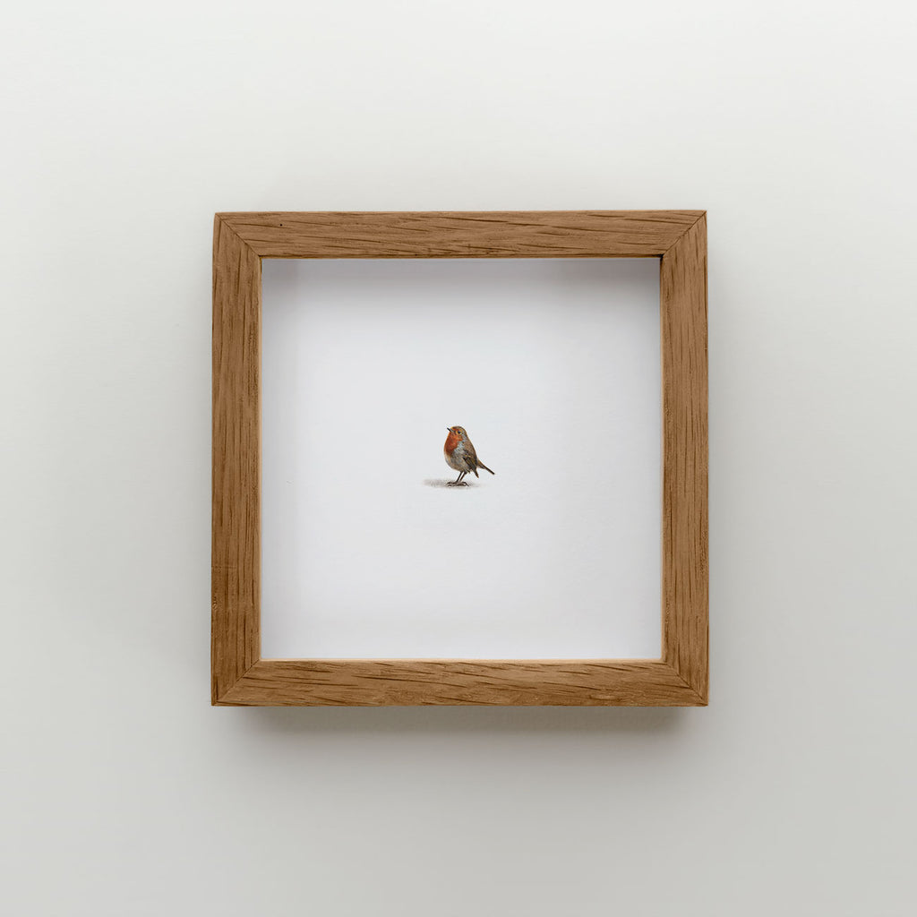 Robin (Edition of 20)