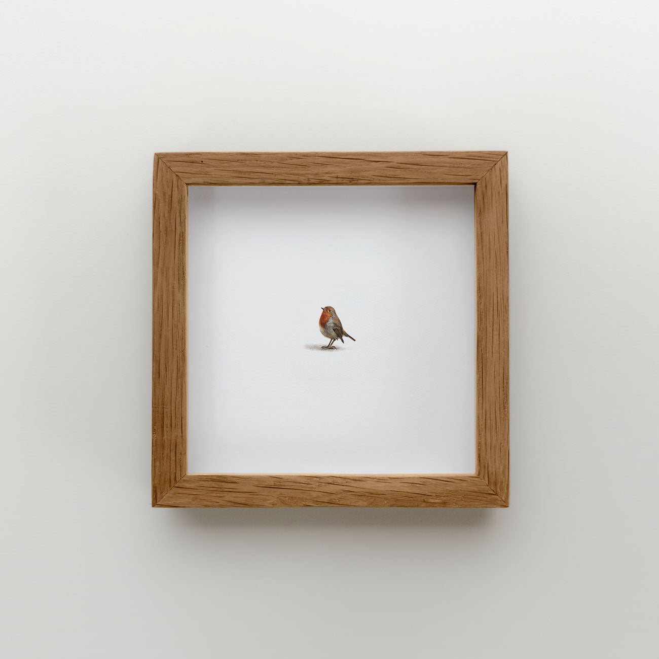 Robin (Edition of 20)
