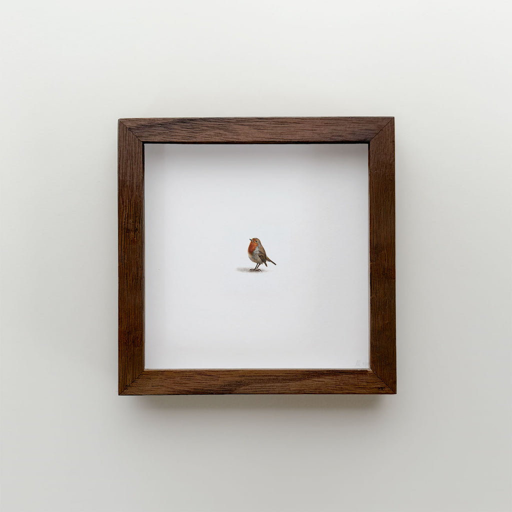 Robin (Edition of 20)