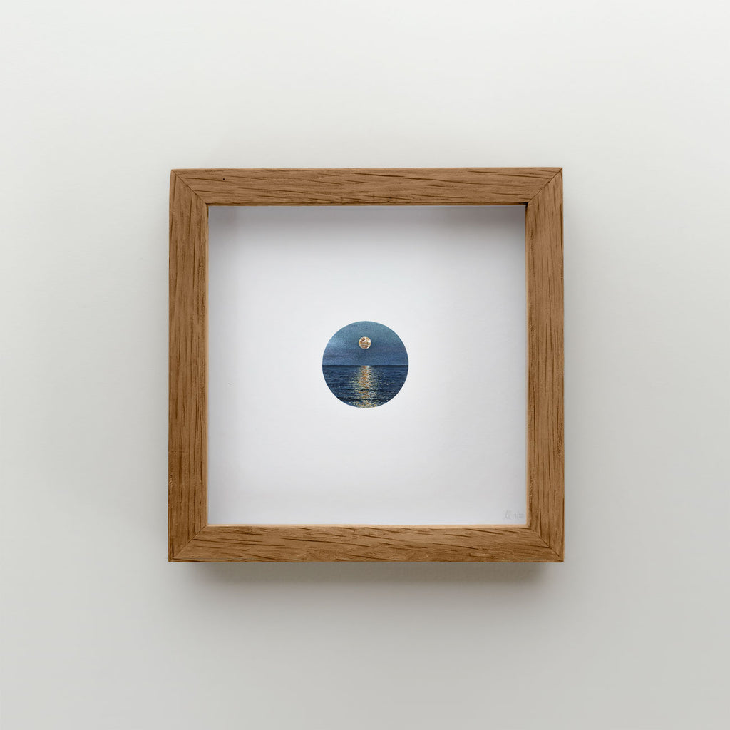 Lone Moon