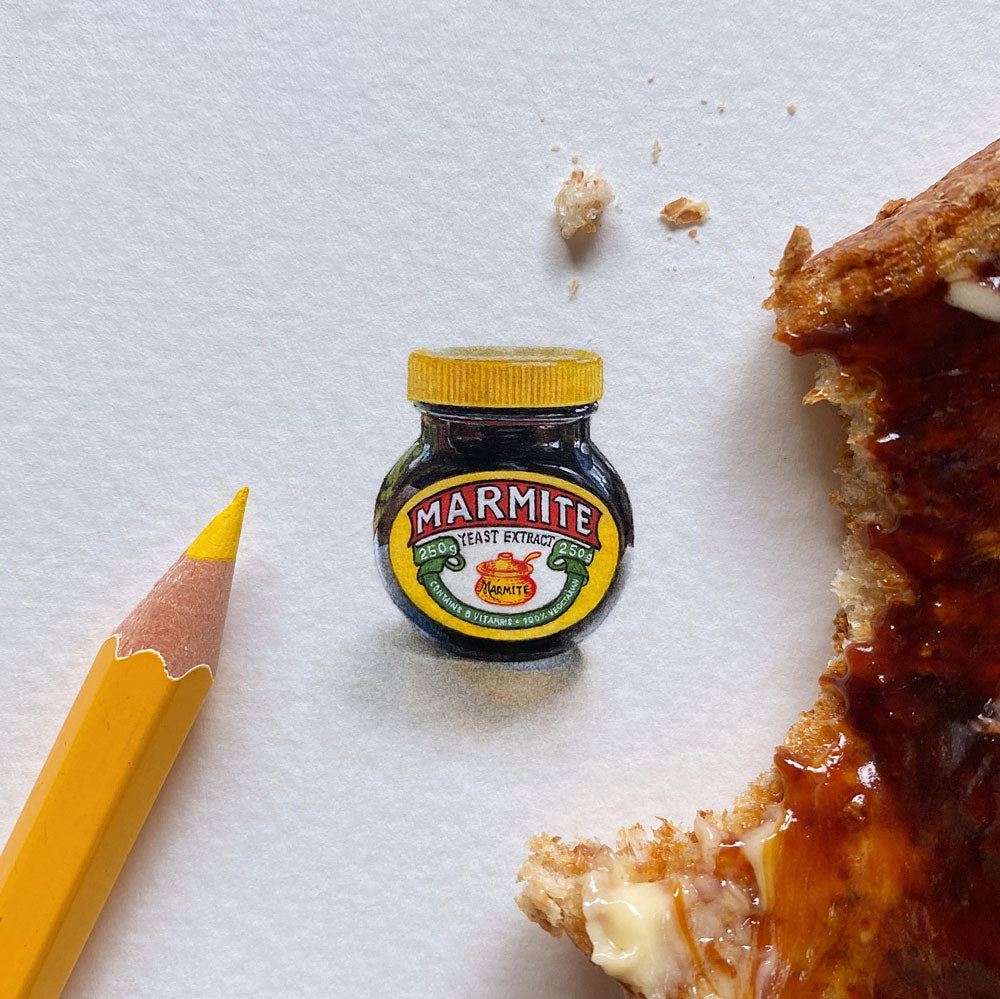 Marmite