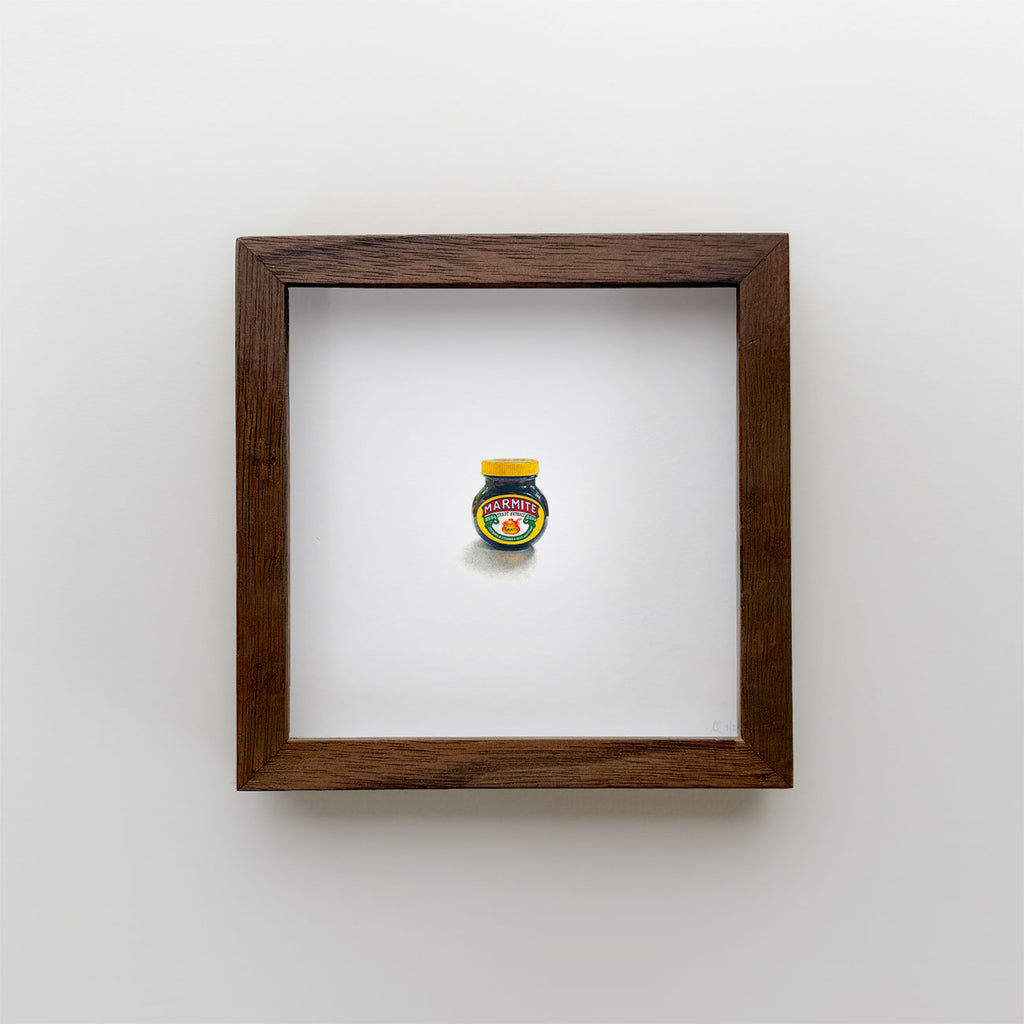 Marmite
