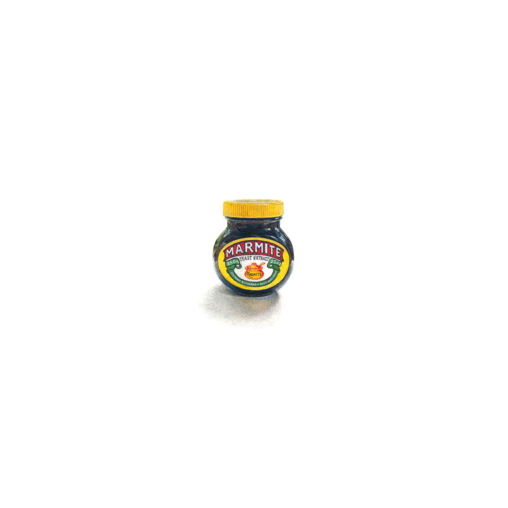 Marmite