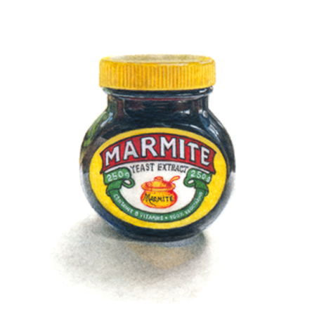 Marmite