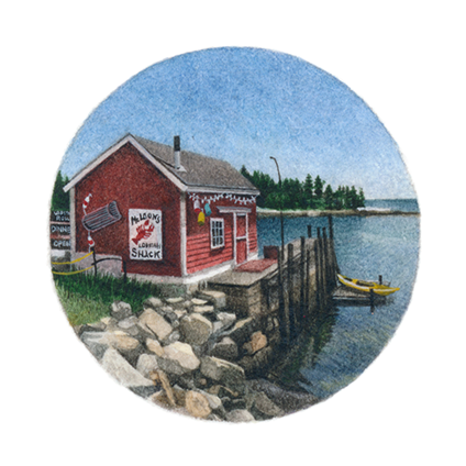 McLoon's Lobster Shack