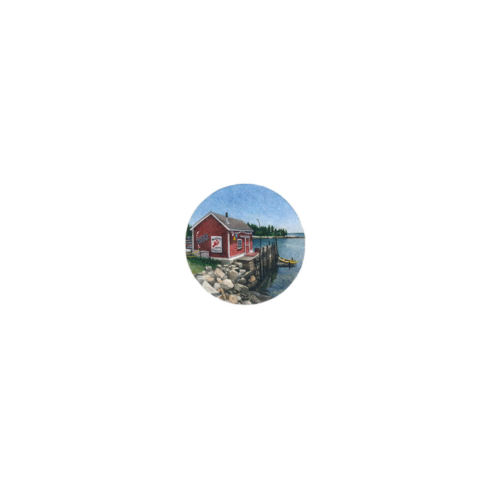 McLoon's Lobster Shack