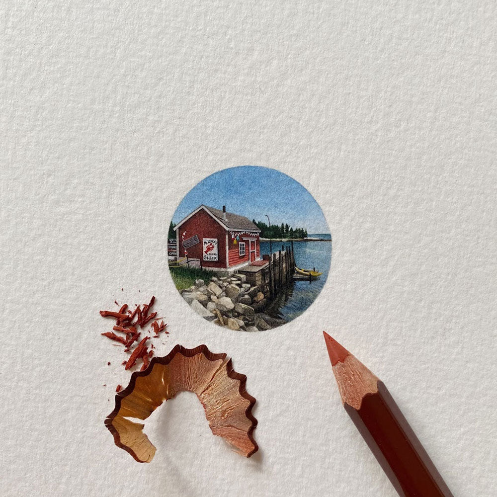 McLoon's Lobster Shack