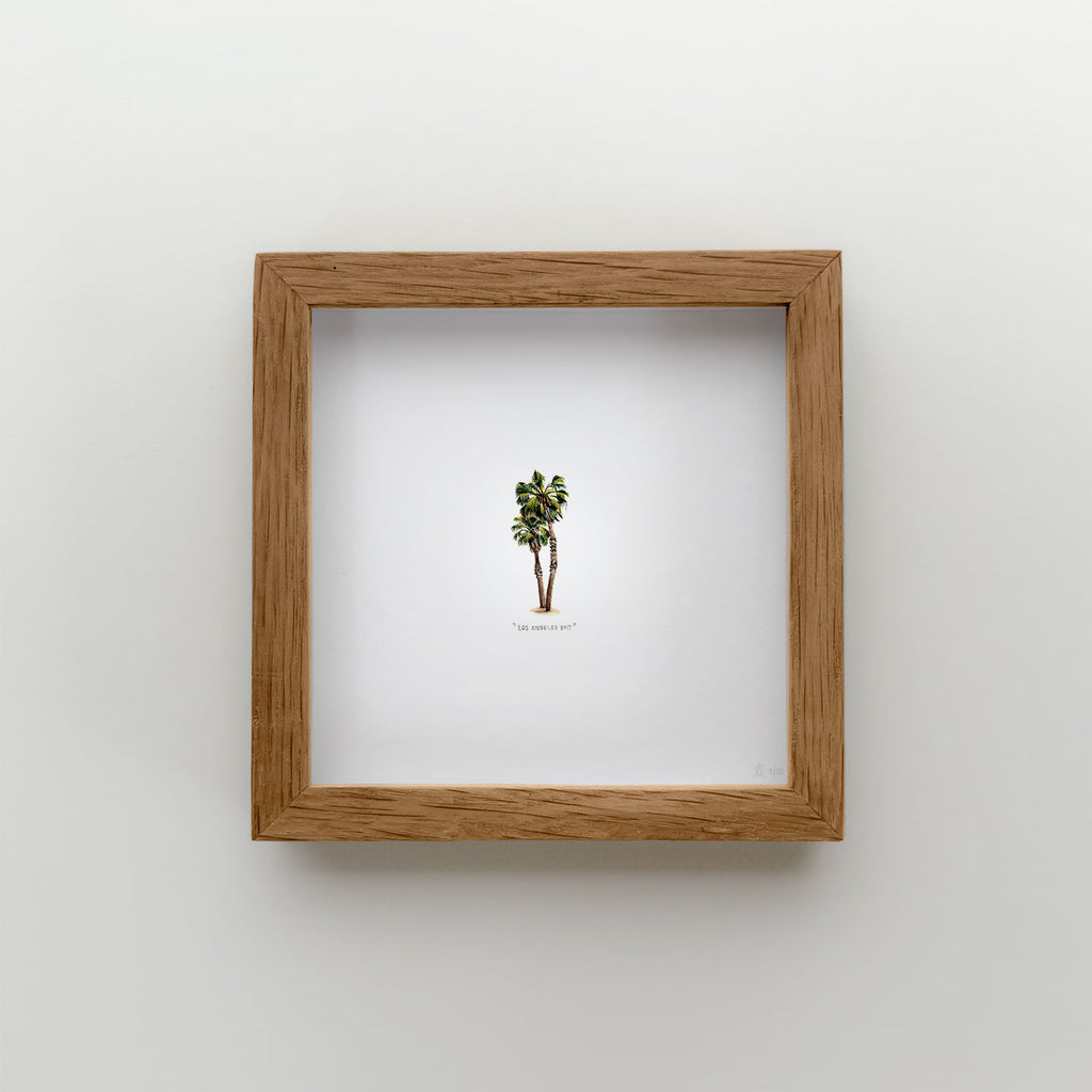 Palm Tree