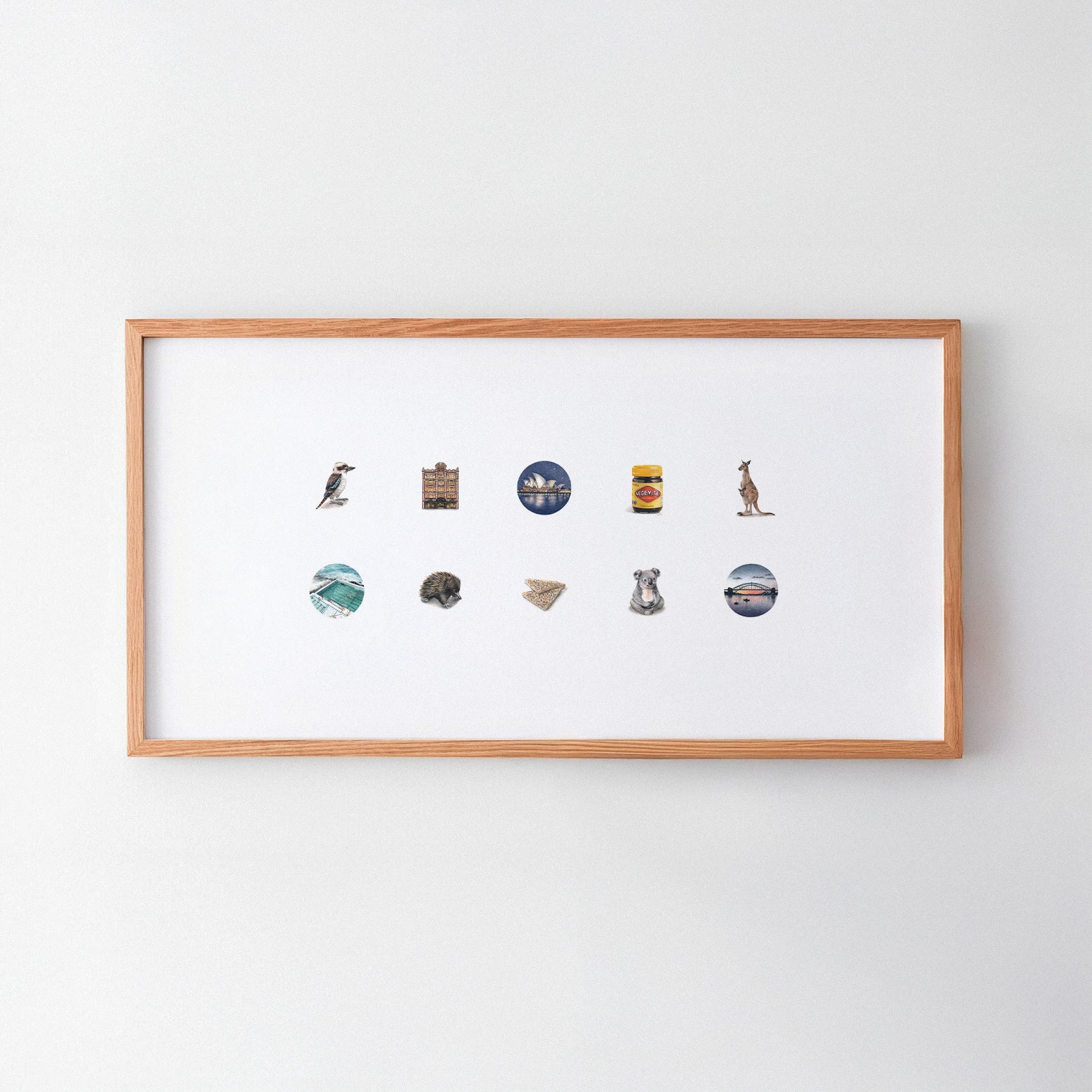 The Sydney Collection