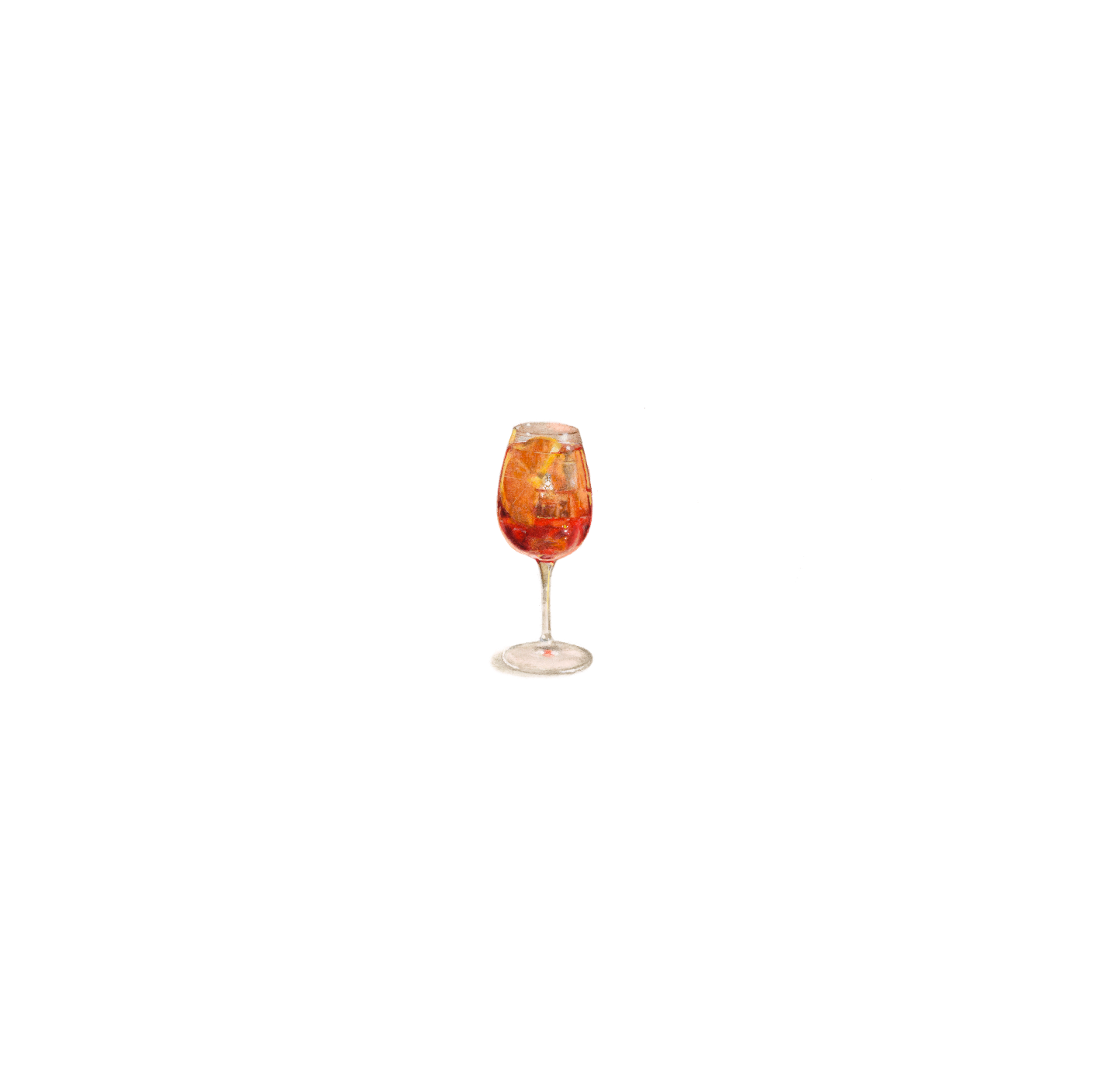 Spritz Veneziano
