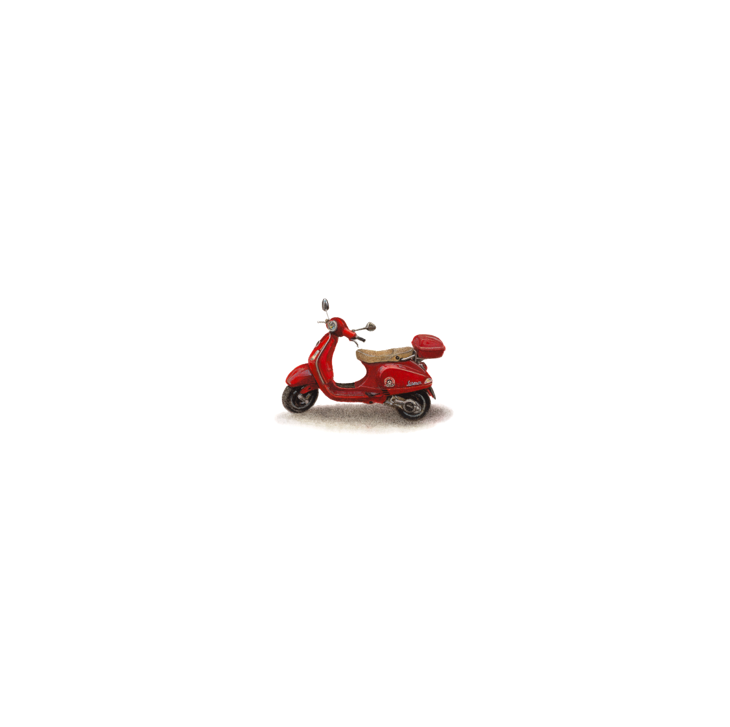 Vespa