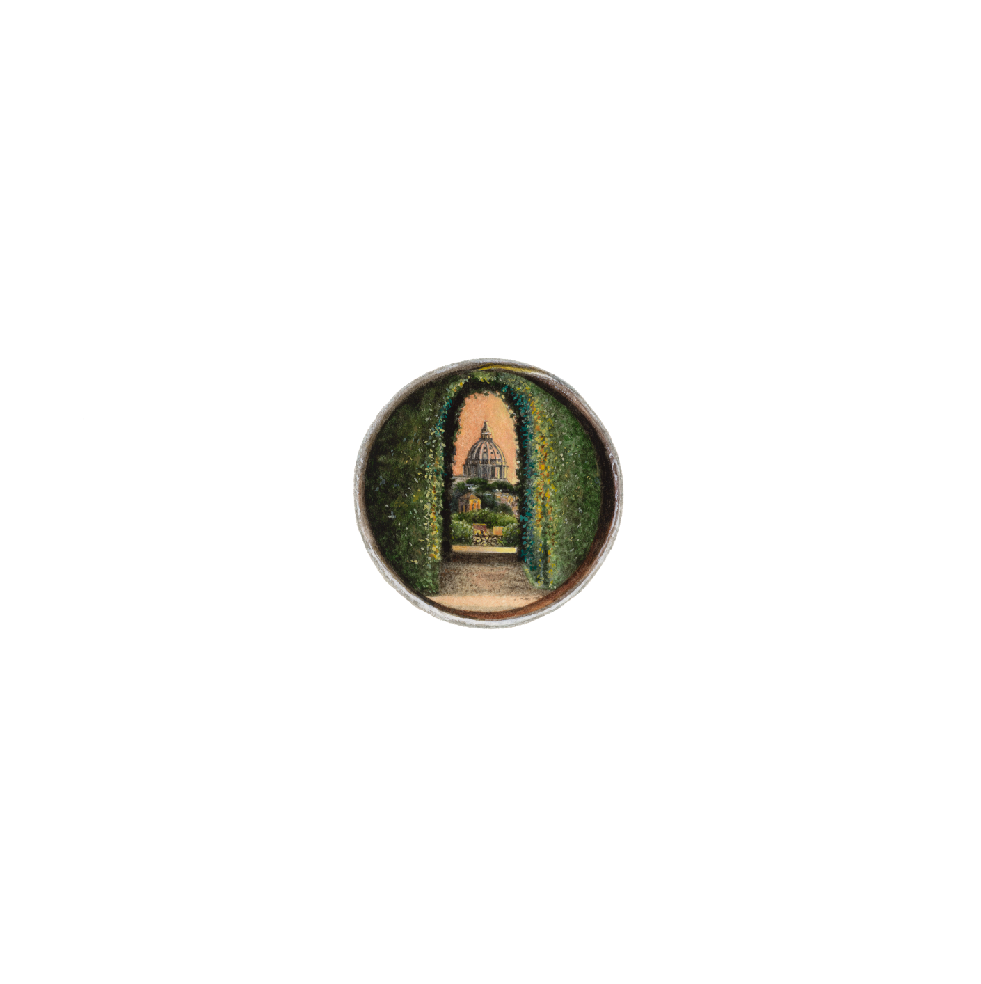 il Buco della Serratura