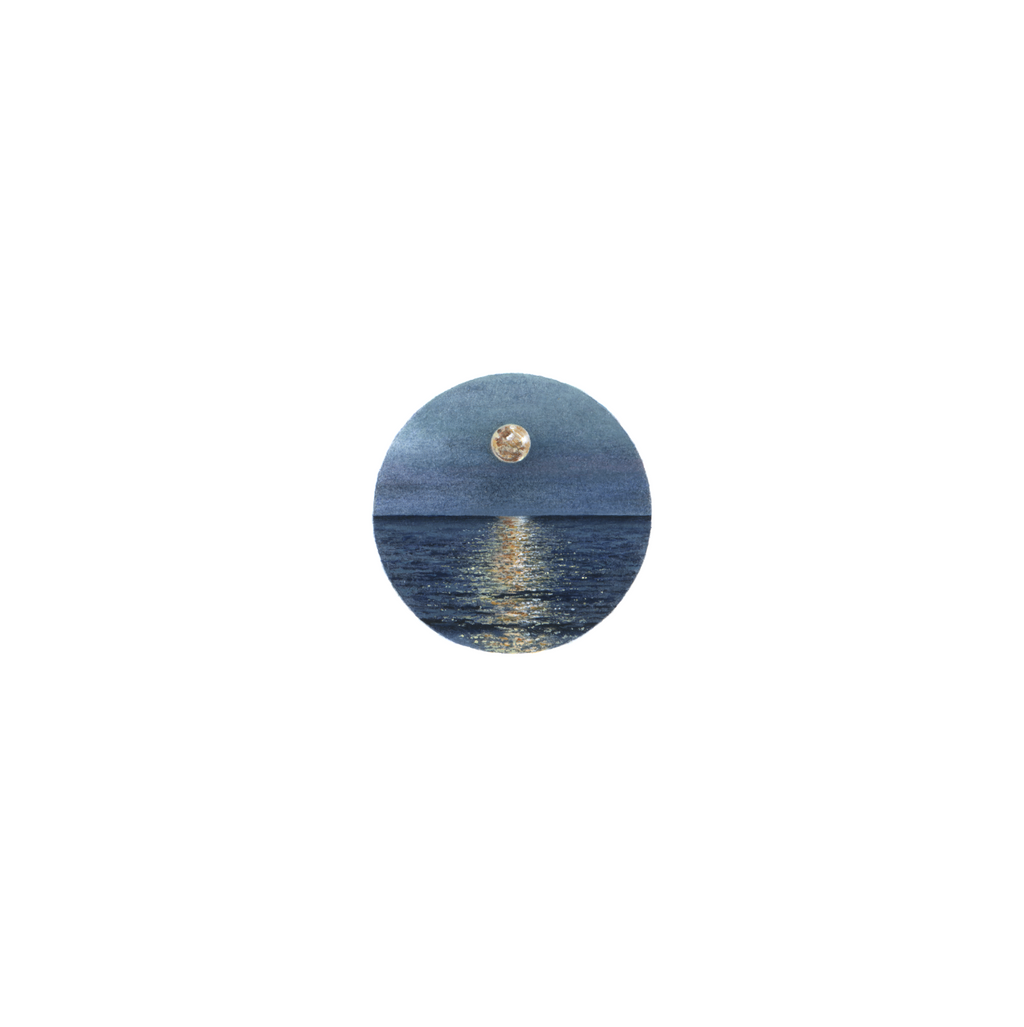 Lone Moon