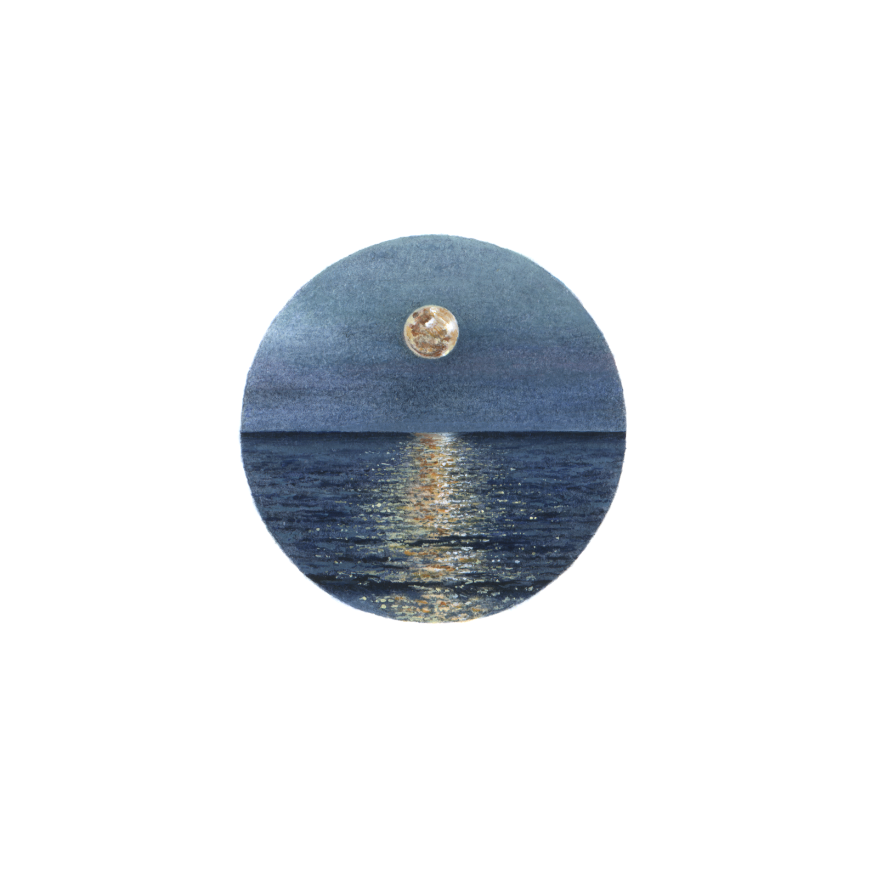 Lone Moon