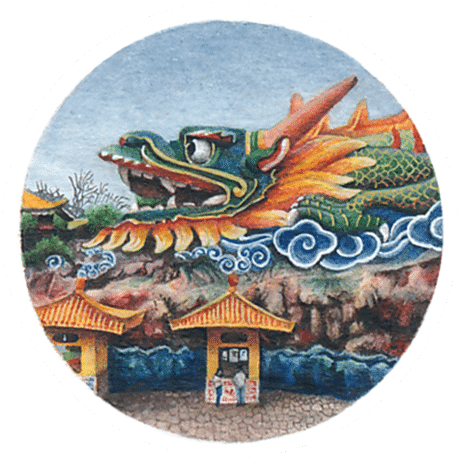 Haw Par Villa