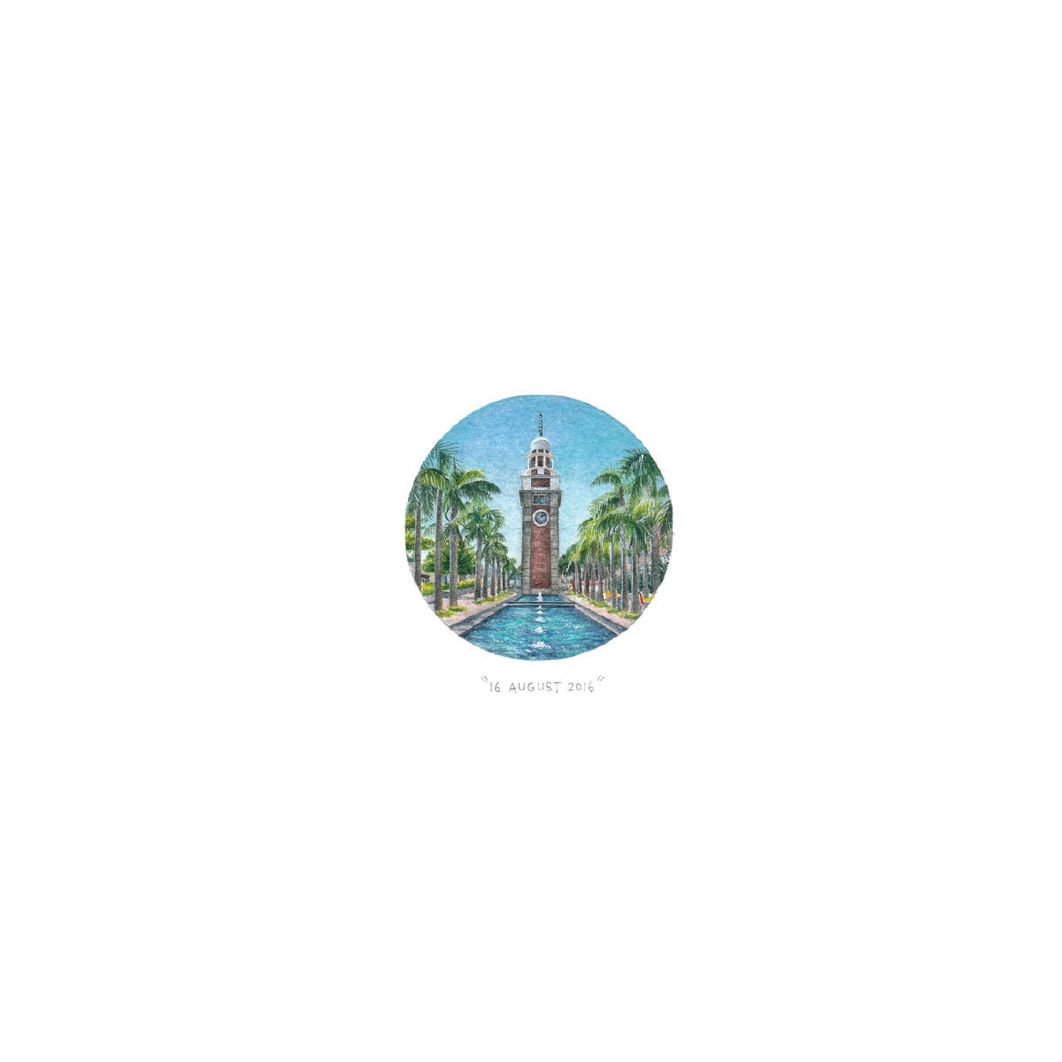 The Clock Tower