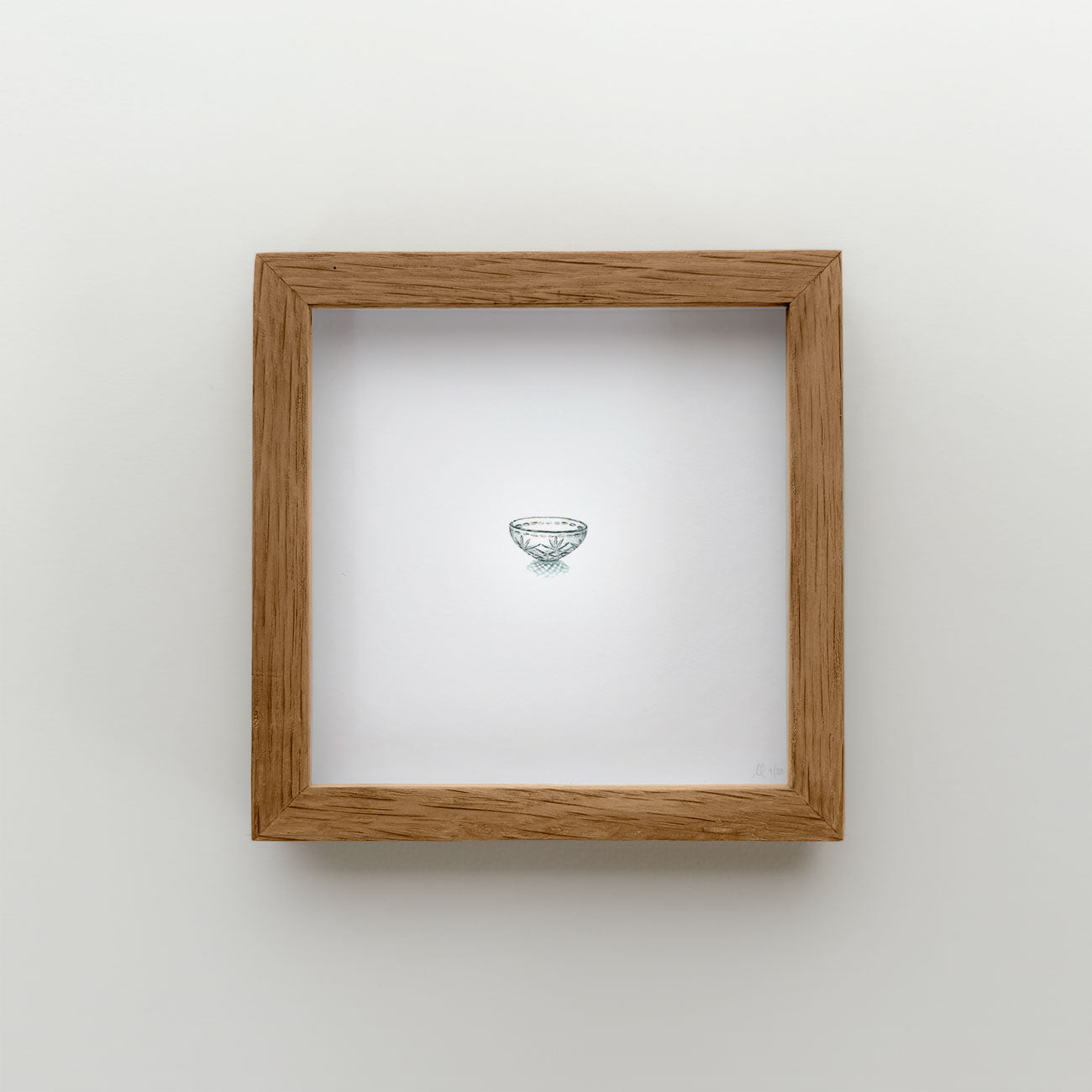 Crystal Bowl