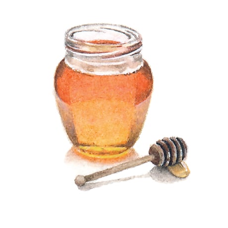 Honey