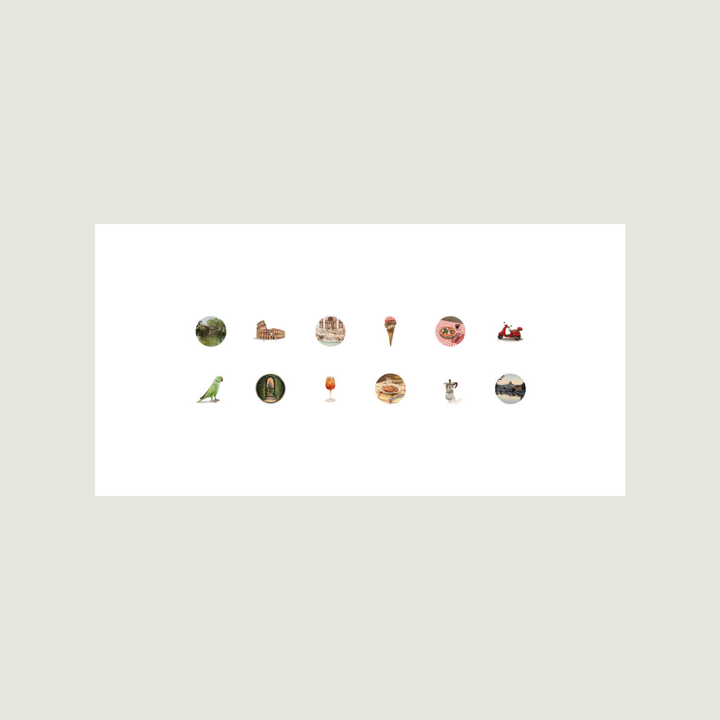 The Rome Collection