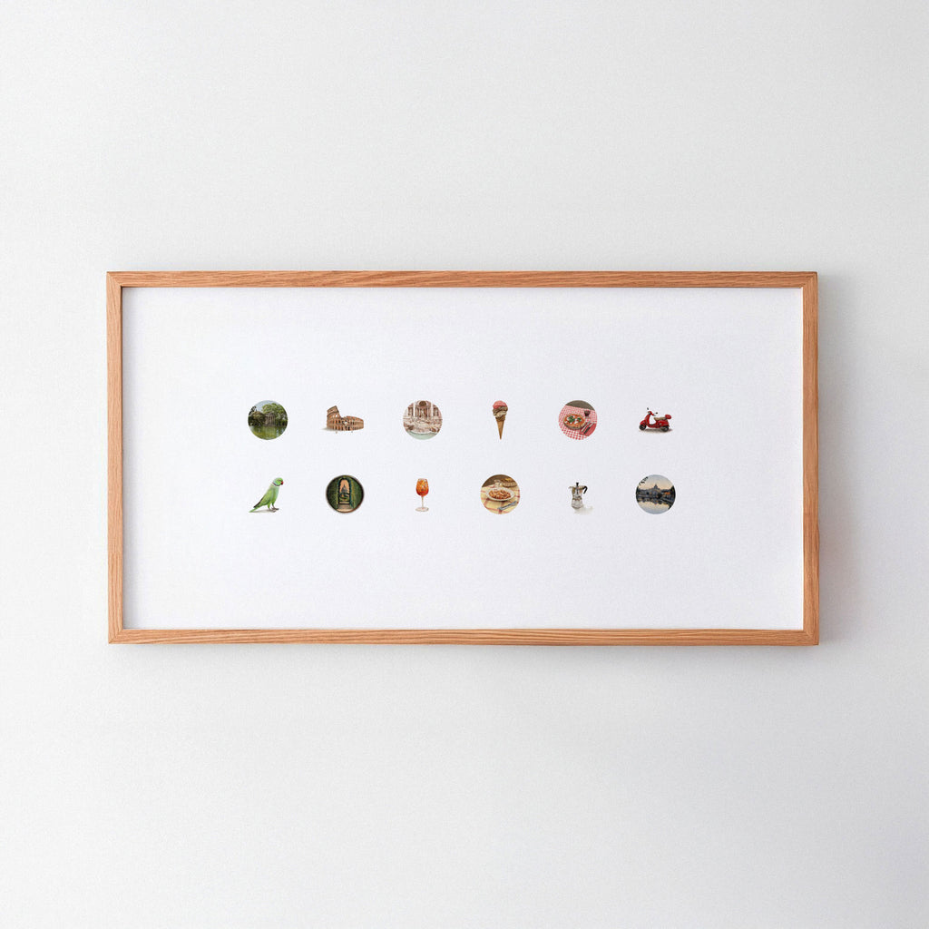 The Rome Collection