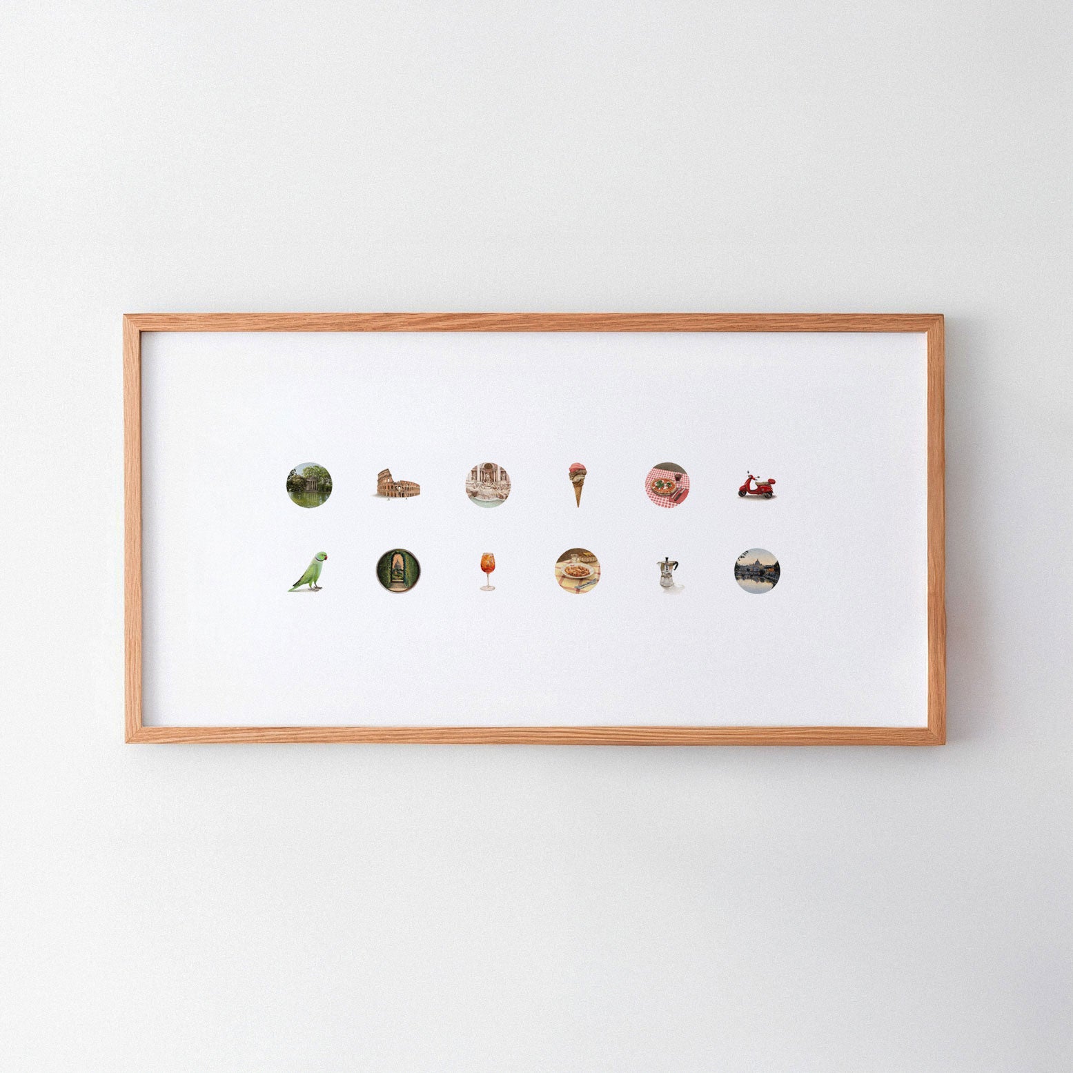 The Rome Collection