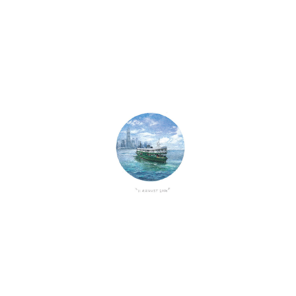 The Star Ferry