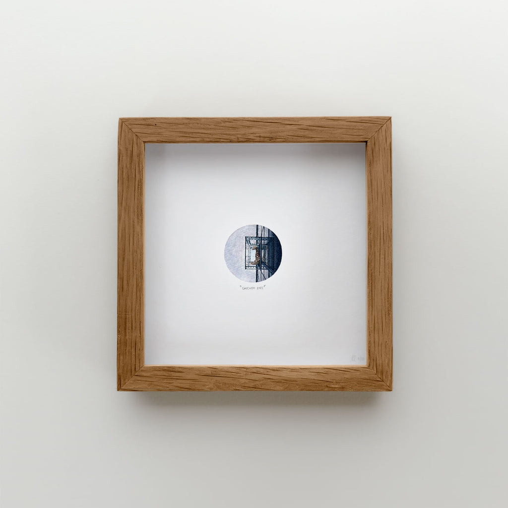 The Window